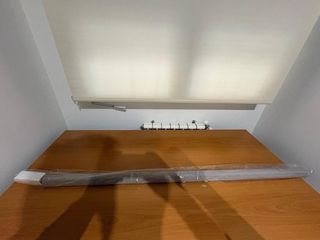 Mesa de madera para despacho