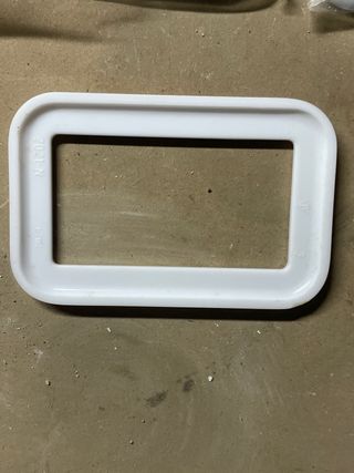 Lote 17 Marcos Embellecedores Plastimetal