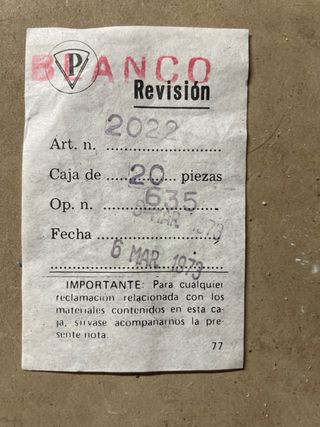 Lote 17 Marcos Embellecedores Plastimetal