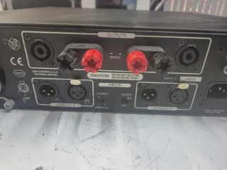 Etapa VMB PX-1600 Profesional