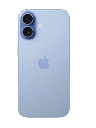iPhone 17 256GB Azul
