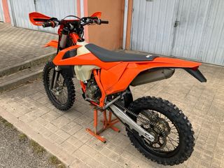 KTM EXC-F 250 2019