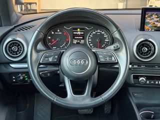 Audi A3 1.6 TDI 85kW (116CV) Sportback