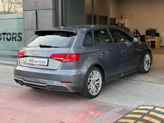Audi A3 1.6 TDI 85kW (116CV) Sportback