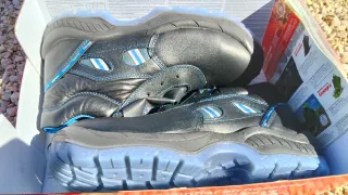 Botas de seguridad Panter