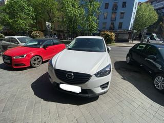 Mazda CX-5 2.2 150CV • 2015 • 160.000 MOTOR ROTO