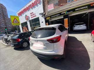 Mazda CX-5 2.2 150CV • 2015 • 160.000 MOTOR ROTO