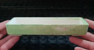 Maceta Bonsai 107 de autor anunciada en Youtube