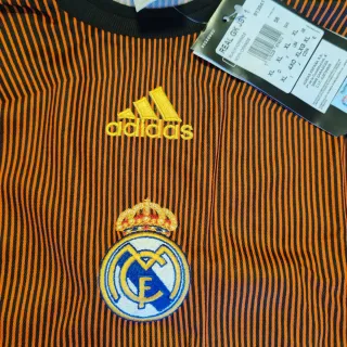 Camisola Guarda-Redes Real Madrid 2003/04
