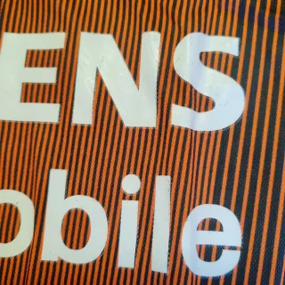 Camisola Guarda-Redes Real Madrid 2003/04