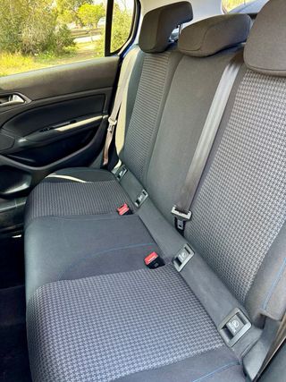 Peugeot pure Tech 308 2020