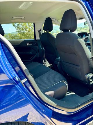 Peugeot pure Tech 308 2020