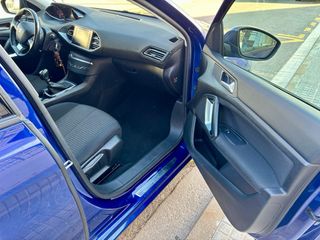 Peugeot pure Tech 308 2020