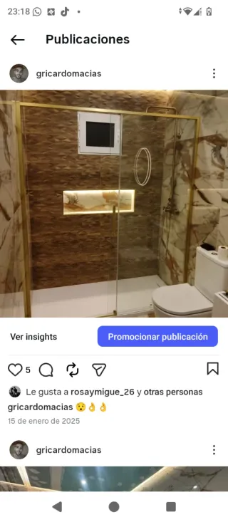 Albañilería en general reformas multiservicios