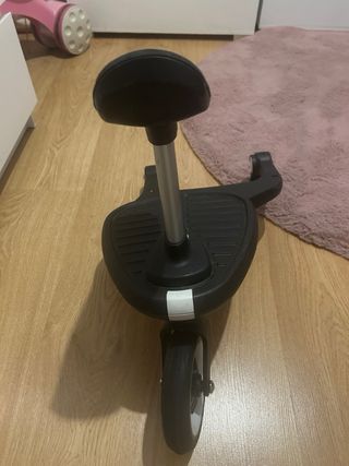 Patinete Bugaboo para carro
