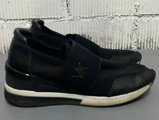 Deportivas Michael Kors Negras