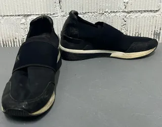 Deportivas Michael Kors Negras