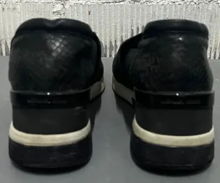 Deportivas Michael Kors Negras