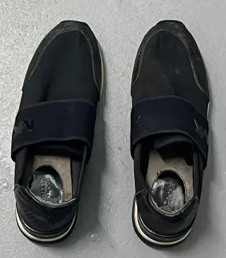 Deportivas Michael Kors Negras