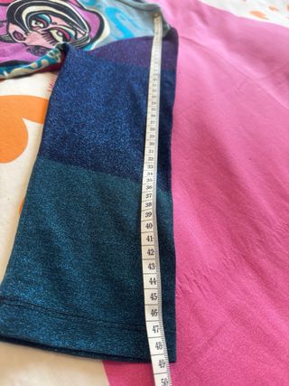 Camiseta Custo Barcelona Manga Larga