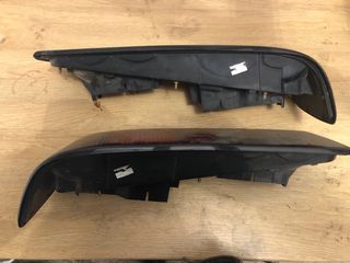 Pilotos Traseros Ford Sierra