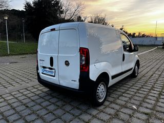 FIAT FIORINO FRIGORÍFICA 1.3 MULTIJET 75CV DIESEL