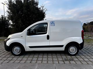 FIAT FIORINO FRIGORÍFICA 1.3 MULTIJET 75CV DIESEL
