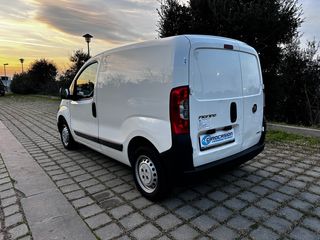 FIAT FIORINO FRIGORÍFICA 1.3 MULTIJET 75CV DIESEL