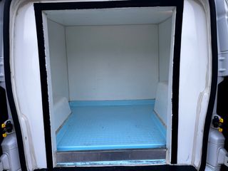 FIAT FIORINO FRIGORÍFICA 1.3 MULTIJET 75CV DIESEL