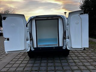 FIAT FIORINO FRIGORÍFICA 1.3 MULTIJET 75CV DIESEL