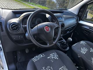 FIAT FIORINO FRIGORÍFICA 1.3 MULTIJET 75CV DIESEL