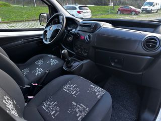 FIAT FIORINO FRIGORÍFICA 1.3 MULTIJET 75CV DIESEL