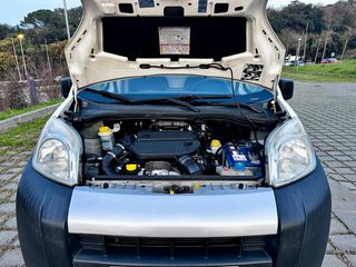 FIAT FIORINO FRIGORÍFICA 1.3 MULTIJET 75CV DIESEL