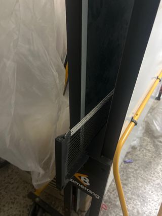 Mesa de ping pong Tolteca Boomerang