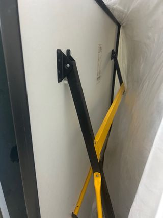 Mesa de ping pong Tolteca Boomerang