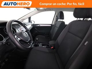 Volkswagen Touran 1.2 TSI Edition BlueMotion