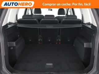 Volkswagen Touran 1.2 TSI Edition BlueMotion