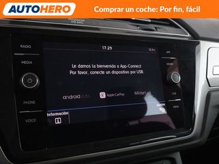 Volkswagen Touran 1.2 TSI Edition BlueMotion