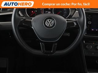 Volkswagen Touran 1.2 TSI Edition BlueMotion