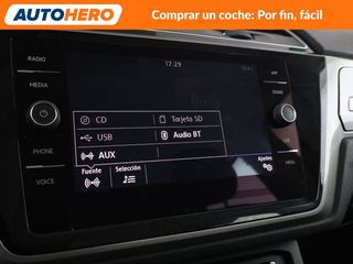 Volkswagen Touran 1.2 TSI Edition BlueMotion