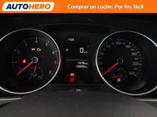 Volkswagen Touran 1.2 TSI Edition BlueMotion