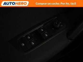 Volkswagen Touran 1.2 TSI Edition BlueMotion