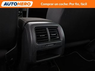 Volkswagen Touran 1.2 TSI Edition BlueMotion