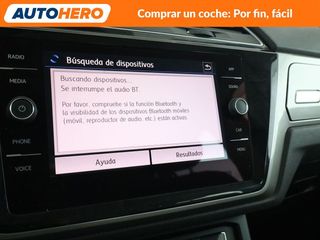 Volkswagen Touran 1.2 TSI Edition BlueMotion