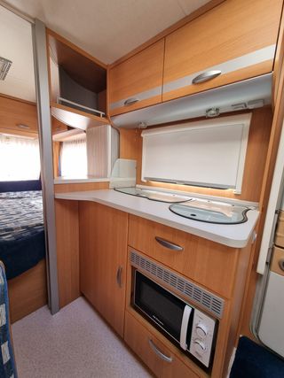 KNAUS SPORT 450