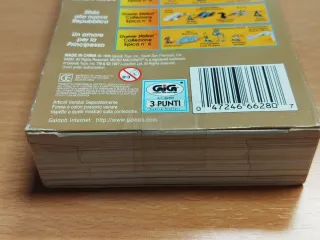 Star Wars Micro Machines Guerreros Estelares