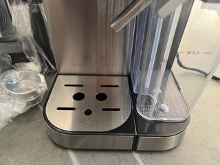 Cafetera Cecotec Power Espresso 20 Cream