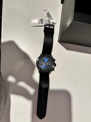 Reloj Emporio Armani Hombre Negro