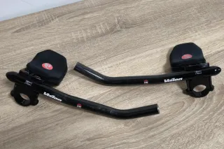 Acoples Triatlón Vision TriMax Carbon