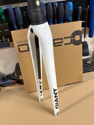 Horquilla Giant TCR Carbono Zapata